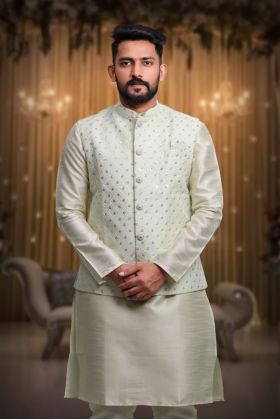 Dashing Bundi Jacket
