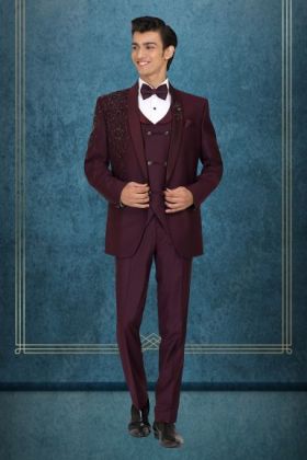 Imperial Event & Party Suit