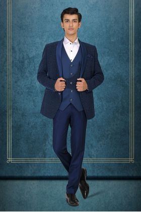 Stylish Designer Suit