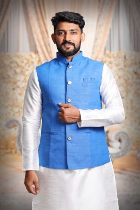 Nehru jacket hotsell on rent