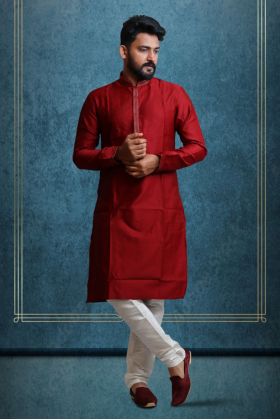 Mahestic Kurta Pyjama